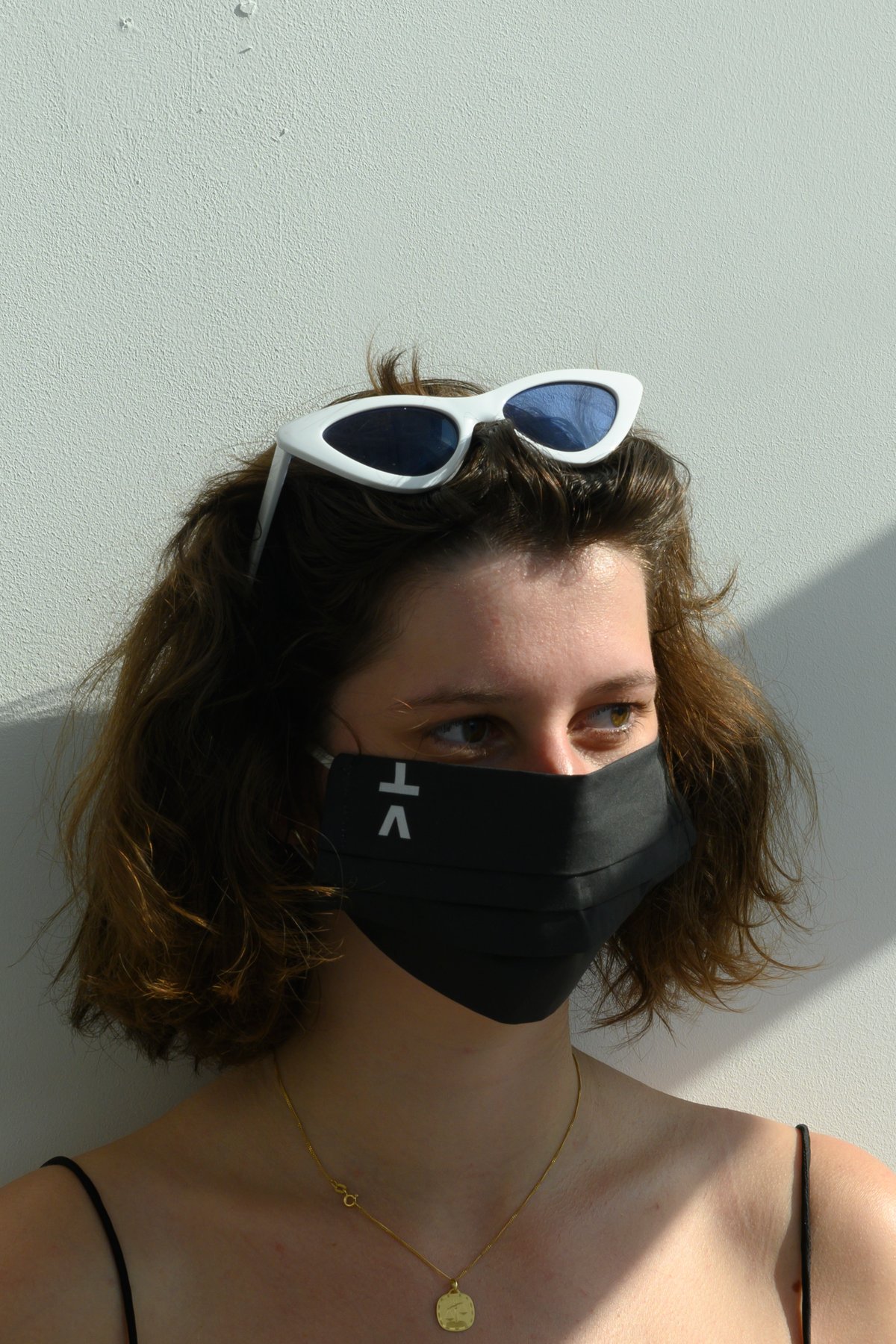 Image of TT Mouth Mask