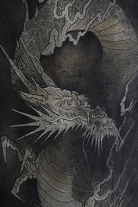 Image 3 of EMPERATOR DRAGON 