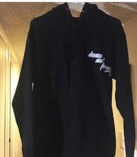 Image 1 of Inspektah Tagger Zip Up Hoodie
