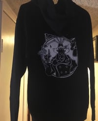 Image 2 of Inspektah Tagger Zip Up Hoodie