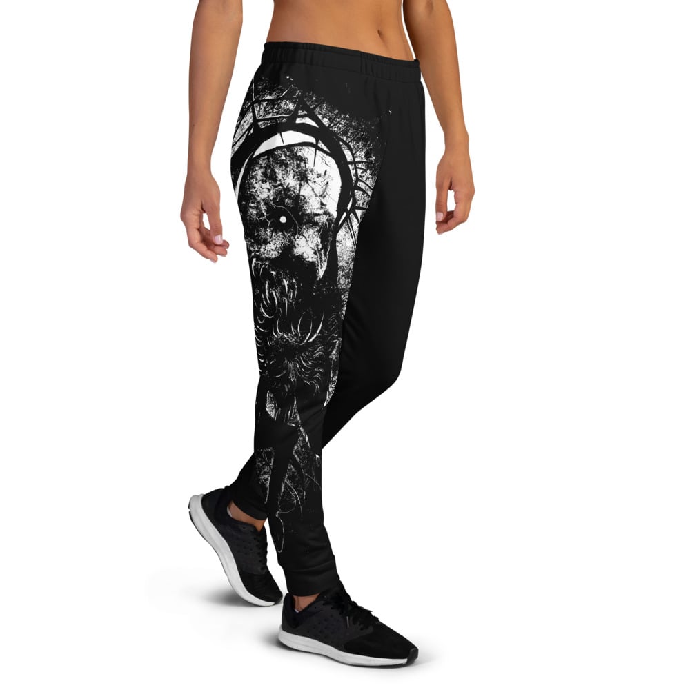 MOUTH Women's Joggers