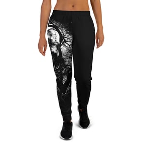 MOUTH Women's Joggers