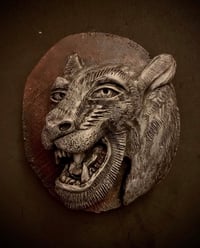 Bert grimm tiger