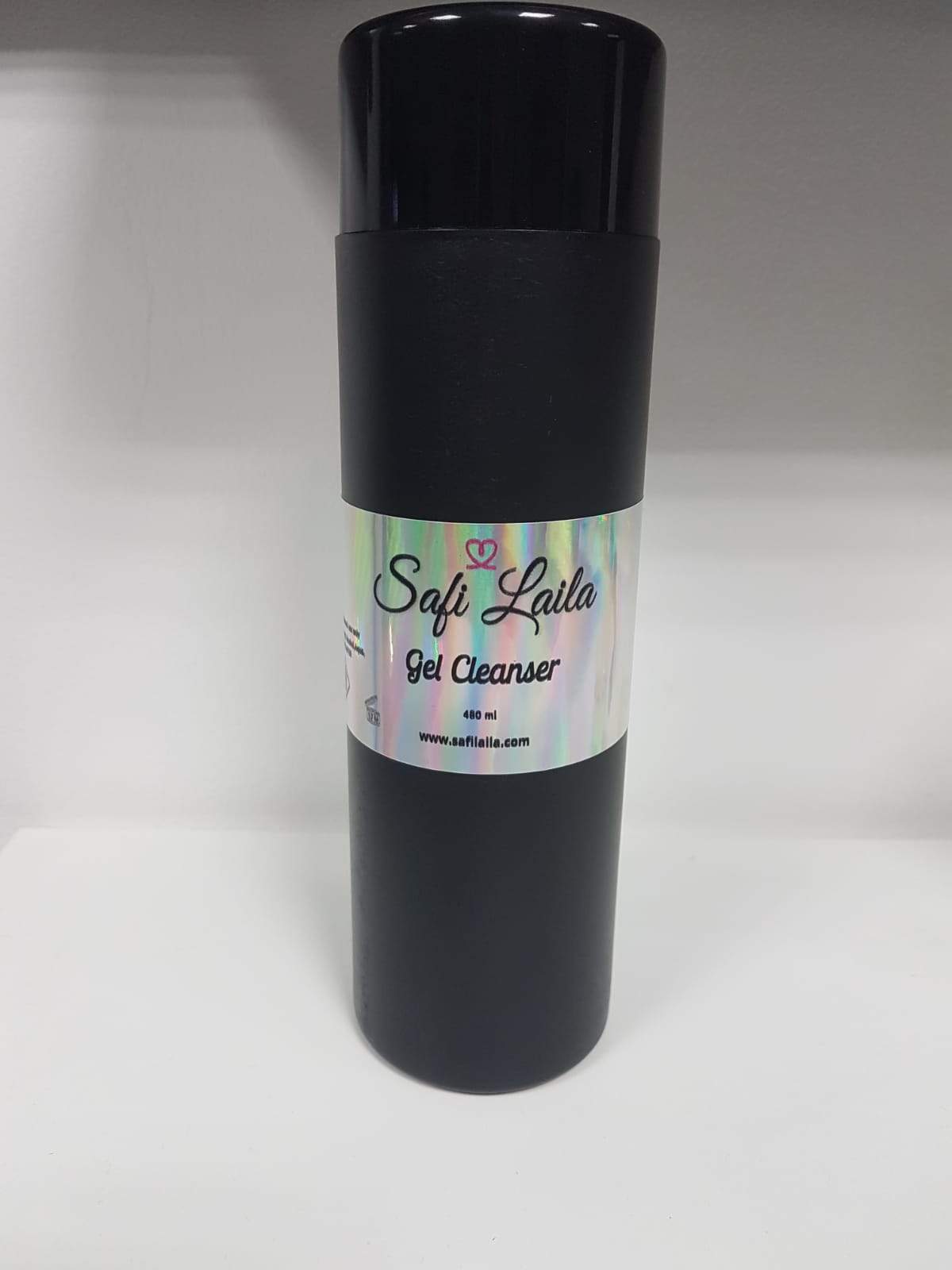 Image of 500ml Gel Cleanser