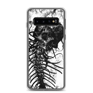 BONES Samsung Case