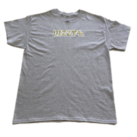 Dizzy Rizla Silvers Short Sleeve Tee 