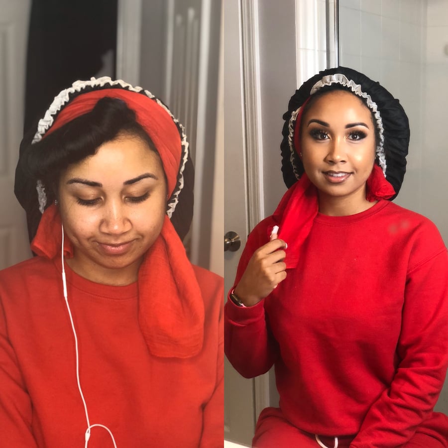 Image of Full Face Special