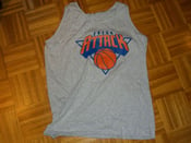 Image of NEW YORK KNICKS RIP - TANK