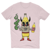 Bottle Demon Pink