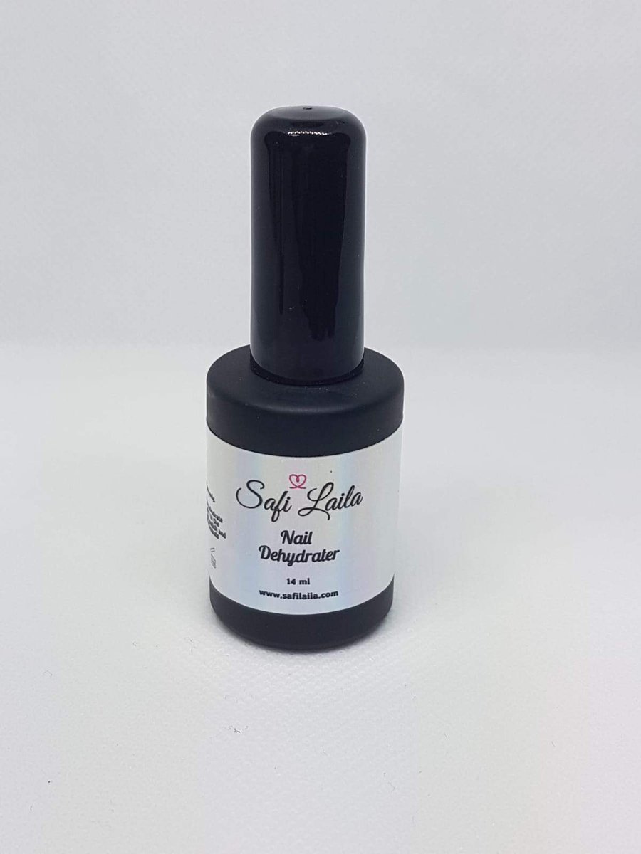 Nail Dehydrator Safi Laila