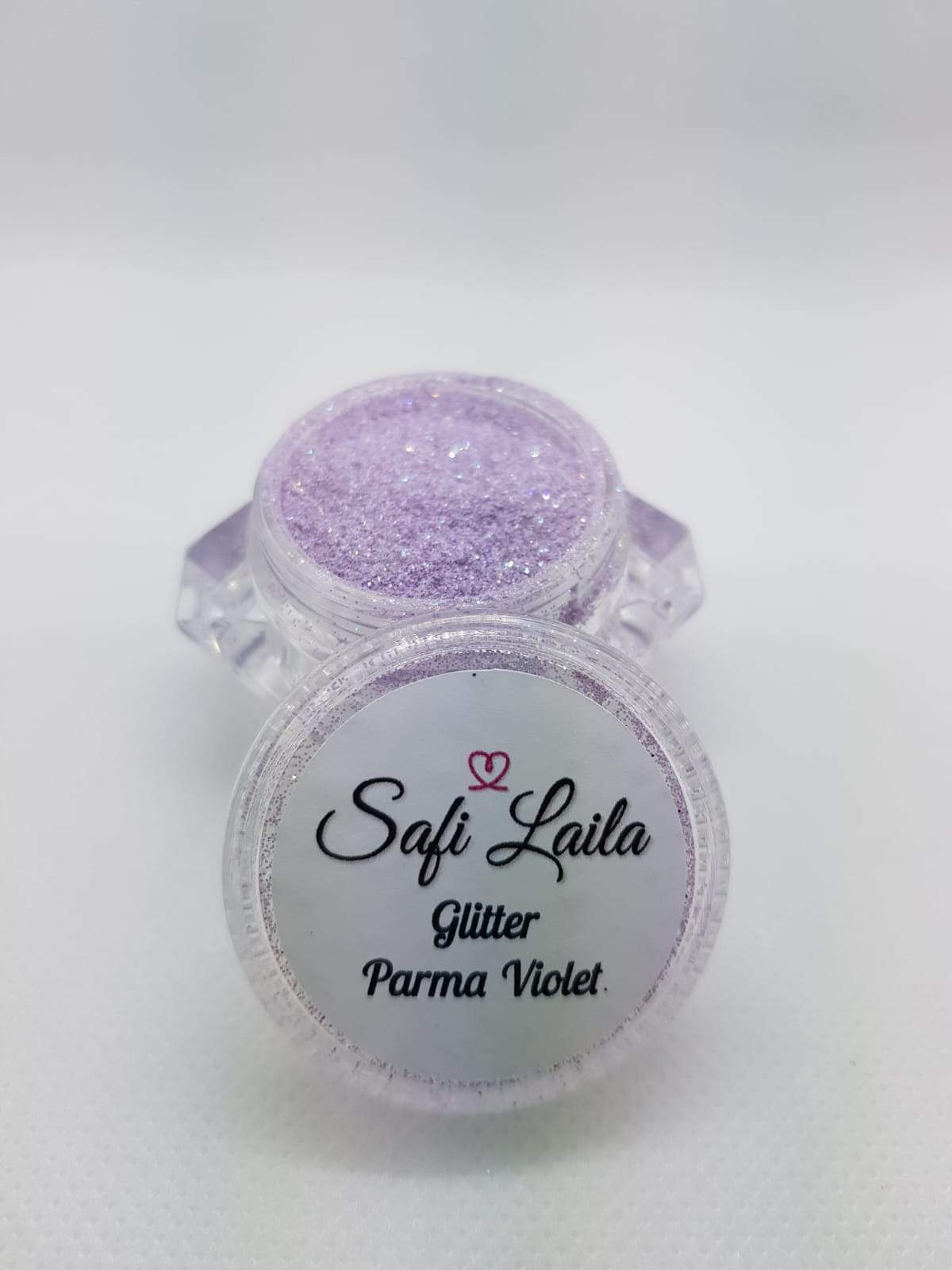 Image of Parma Violet Glitter