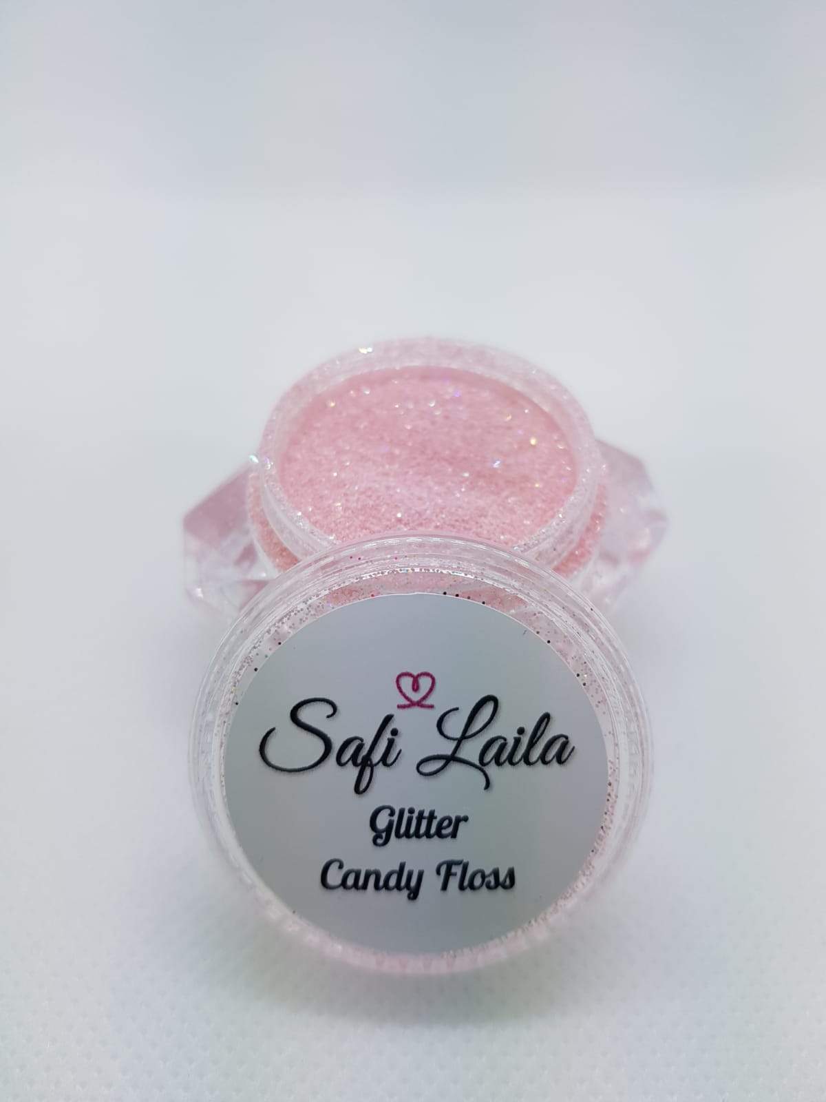 Image of Candy Floss Glitter