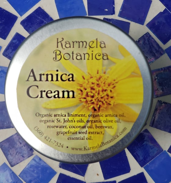 Image of Arnica Cream
