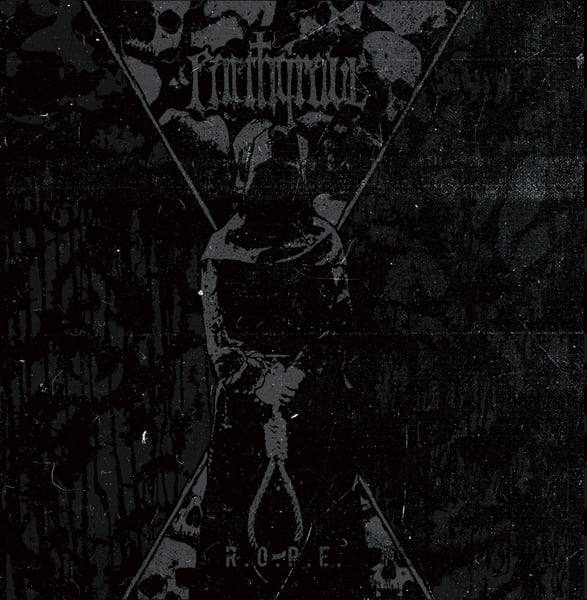 Image of Earthgrave - Rope BOR015