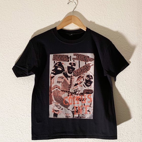 Image of #90 - Coïtus Int. Tee - Youth Large?