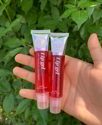 nk lip gel