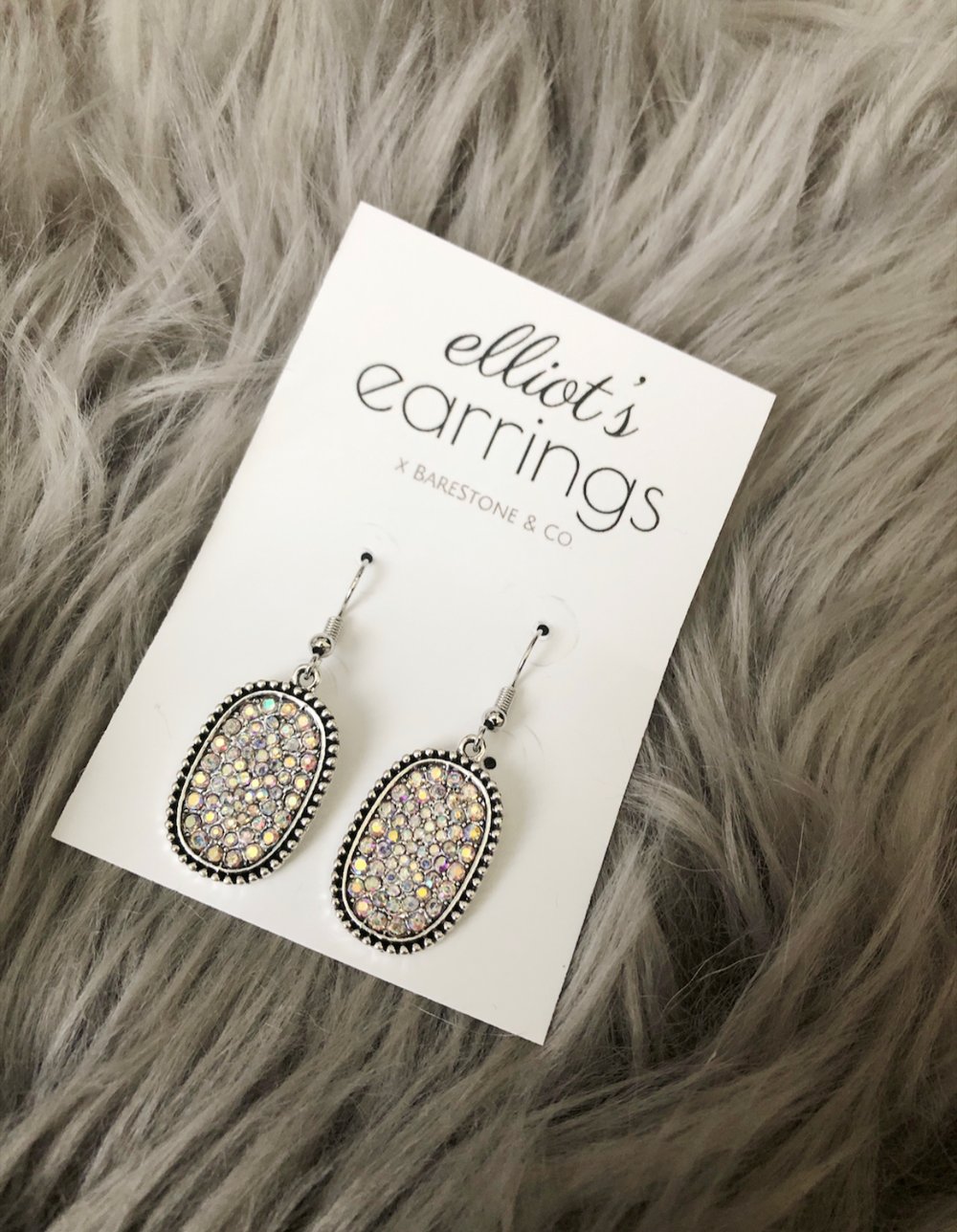 Image of Elliot’s Florida Nights Earrings 