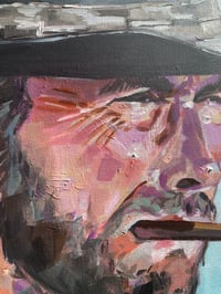 Image 5 of "Spaghetti Western" Limited Edition Print