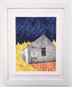 Image of MERZ Gallery from the Sanquhar Series