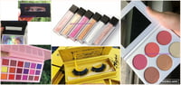 Beauty Vendor List