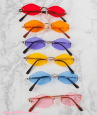 Sunglass vendorlist 