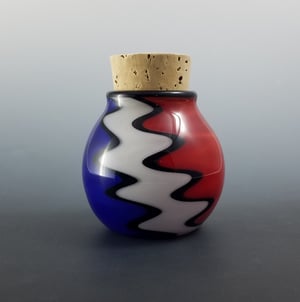 Image of "Dead Head Stash" Jar