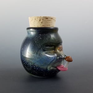 Image of "Space Tripper" Jar