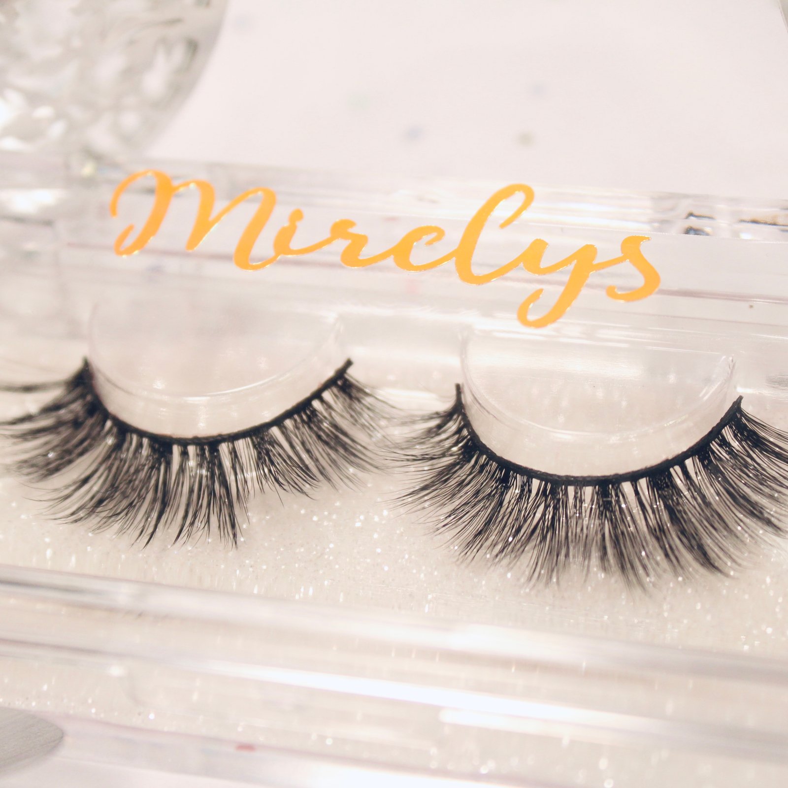 flutter lashes review
