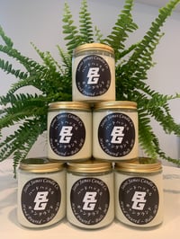 BattleGang - Coco Loco Scent 
