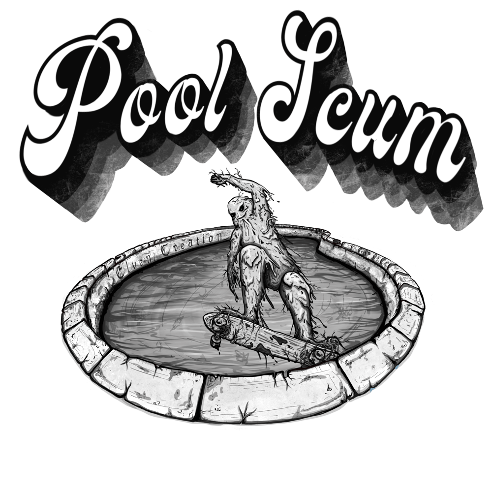 Pool Scum (SB Edition)