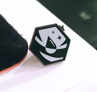 SAM pin 