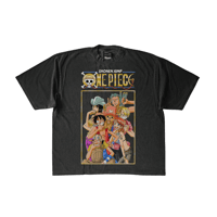 Strawhts Premium Heavyweight T Shirt