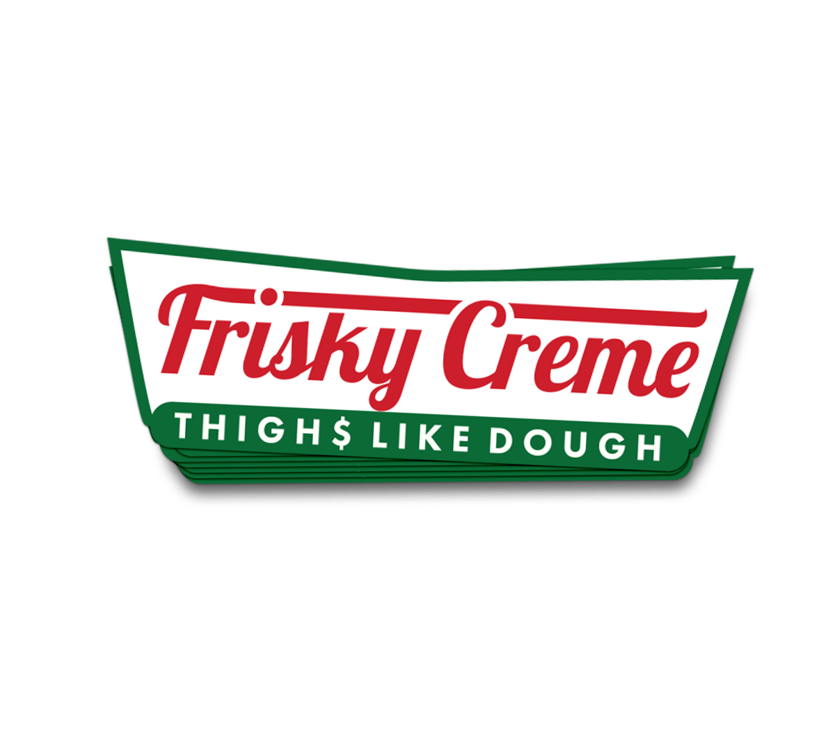 Image of Thigh$ like dough