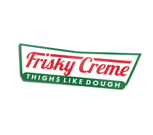 Image of Thigh$ like dough