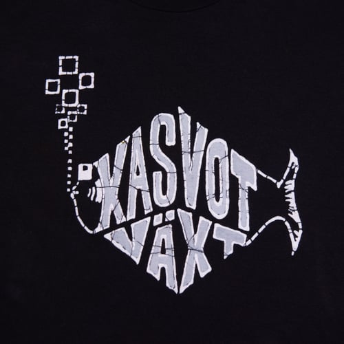 Image of Kasvot Vaxt Shirts