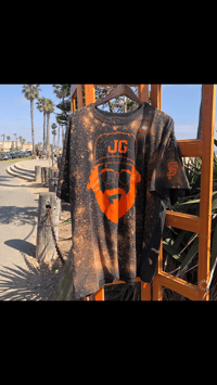 JERRY GARCIA 10’ COMMEMORATION TEE