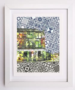 Image of A' the Airts from the Sanquhar Series