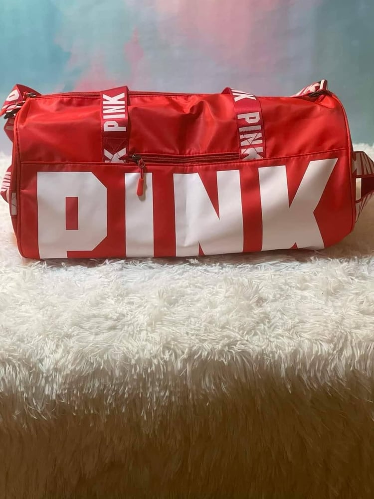 Image of Duffle Bag - Style 1