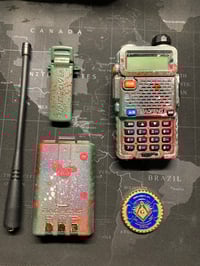 Image 2 of The “Freq” El Chupacabra 