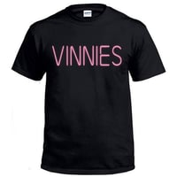 Vinnies Dive Classic T-Shirt