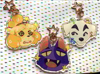 Image 3 of Animal Crossing Charms