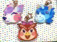 Image 4 of Animal Crossing Charms