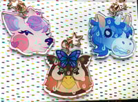 Image 5 of Animal Crossing Charms