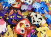 Animal Crossing Charms