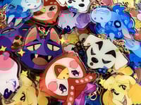 Image 1 of Animal Crossing Charms