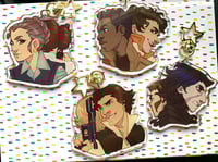 Image 3 of Star Wars Charms