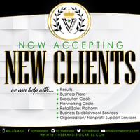 Image 1 of Book Me & Reserve Your Seat at the Table