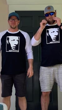 Image 2 of missing shirt