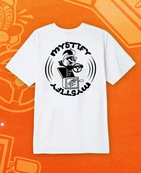 Image 3 of Mystify Jack-In-The-Box T