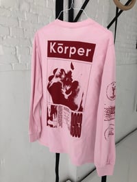 Image 1 of Pink Longsleeve